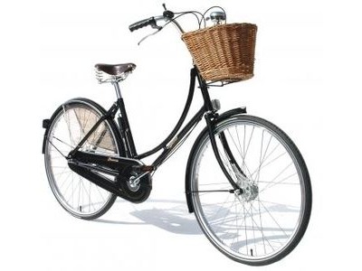 PASHLEY  Princess Classic