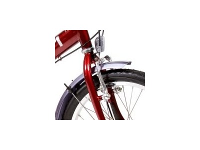 PASHLEY  Tri 1 (Non Folding) click to switch images