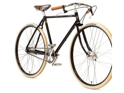 PASHLEY  Guv'nor (3 Speed)