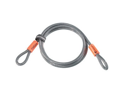 KRYPTONITE Kryptoflex cable lock 7 feet (2.2 metres) - GK210610