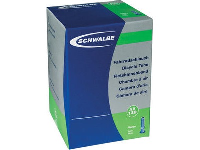 SCHWALBE 24"x1.5 inner tube