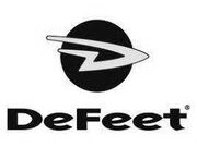 DEFEET logo