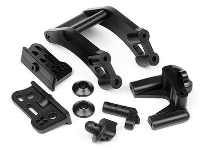 HPI Deck Wing Holder - 101013