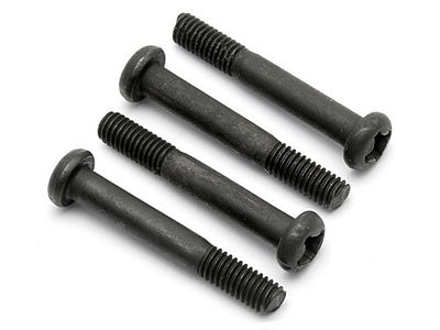 HPI 3X20Mm Screws - 101050
