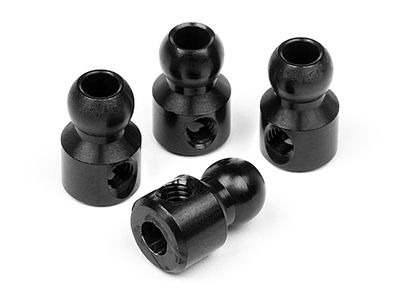 HPI Ball 3X5.8X11Mm (4 Pcs) - 101399
