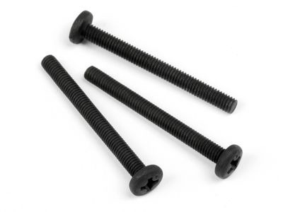 HPI Binder Head Screw M3X30Mm - Z523