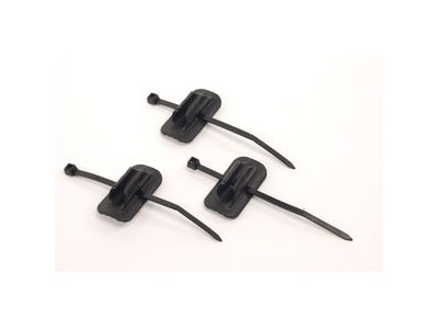 M:PART Self-adhesive cable guides - BRT0302