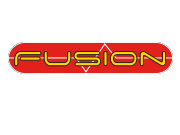 FUSION logo