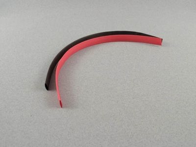 LOGIC RC Heat Shrink (1M Red/1M Black) 6.0mm - O-LG-HS06