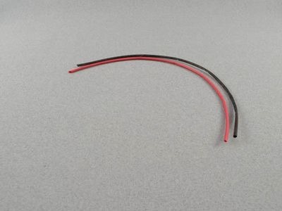 LOGIC RC Heat Shrink (1M Red/1M Black) 1.5mm - O-LG-HS01