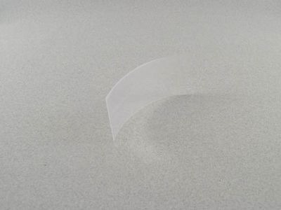 LOGIC RC Heat Shrink (1M Clear) 50mm - O-LG-HS50