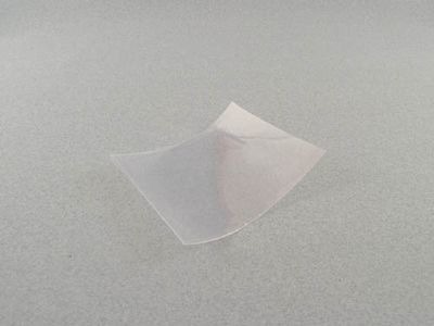 LOGIC RC Heat Shrink (1M Clear) 90mm - O-LG-HS90