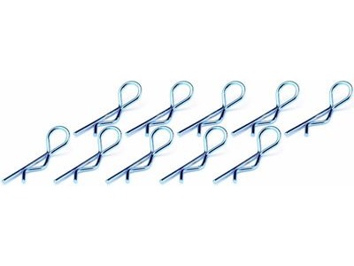 ANSMANN  Body Pins (10 Pack)