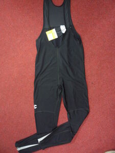 CANNONDALE  Mid Weight Bib Tights