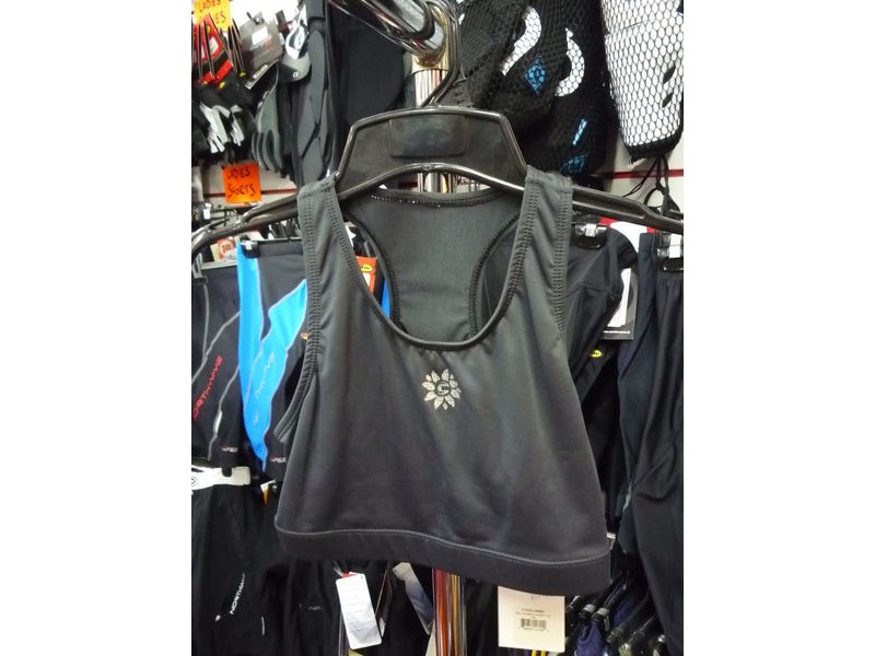 CANNONDALE Womens chrono sport top click to zoom image