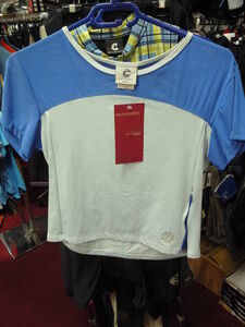 CANNONDALE  Womens Chrono sport crop Jersey