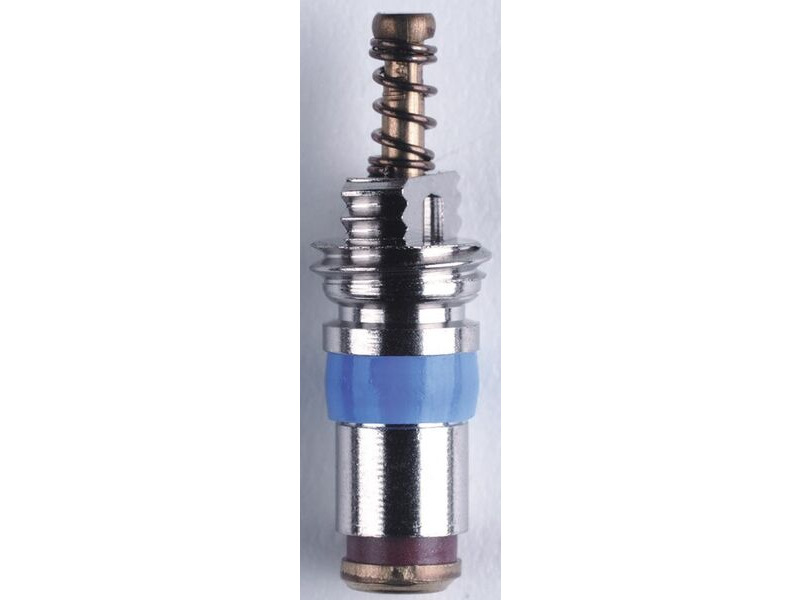 WELDTITE Valve cores Schrader(Card of 4) click to zoom image