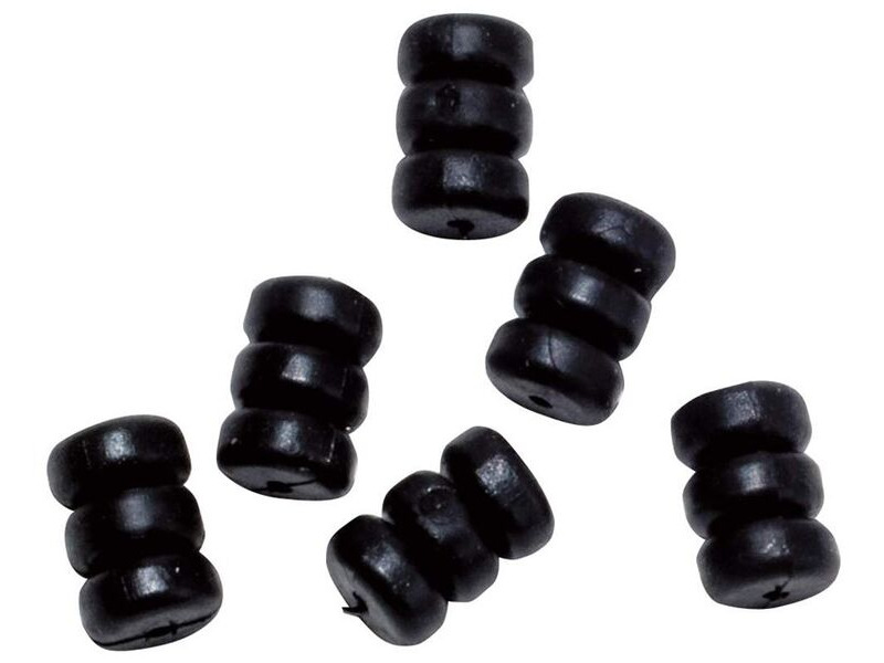 WELDTITE Cable Brake 'O' Rings (Pack of 6). click to zoom image