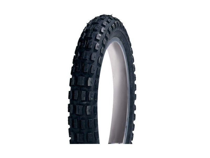 RALEIGH 14 x 1 3/8 T1797 Knobbly Tyre  35.56 x3.492cm click to zoom image