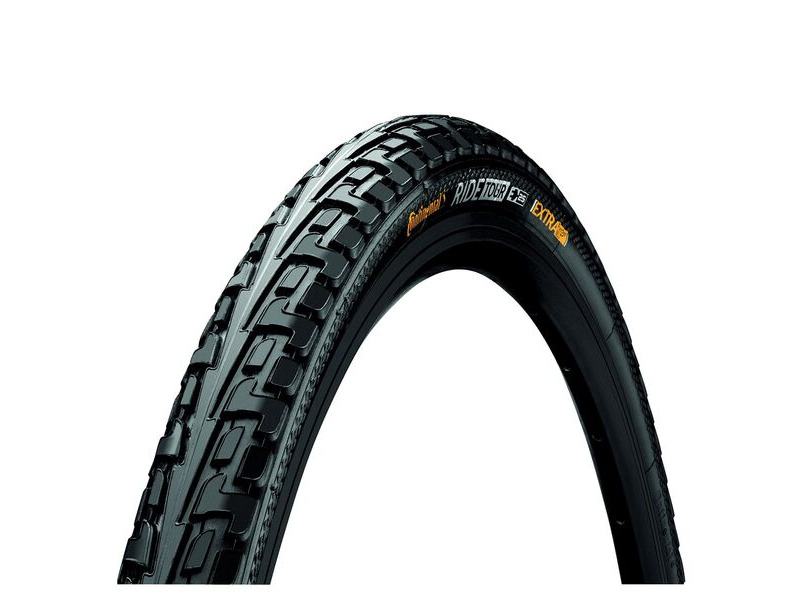 CONTINENTAL RIDE TOUR TYRE 20 X 1.75 " click to zoom image