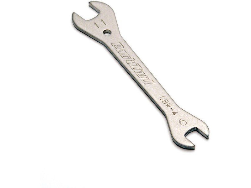PARK TOOL CBW4 - calliper brake wrench, open end: 9, 11 mm click to zoom image