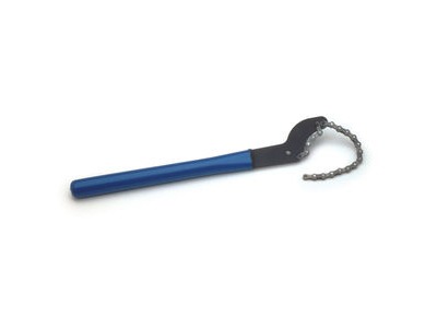 PARK TOOL SR2 - shop sprocket remover (chain whip)
