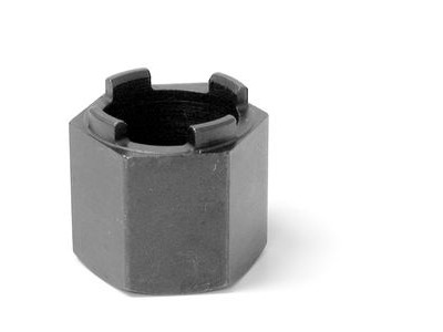PARK TOOL FR3C - freewheel remover: SunTour 4-pin