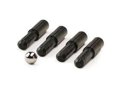 PARK TOOL CTP4K - replacement chain tool pin set for the Master chain tool