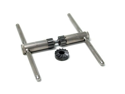 PARK TOOL BTS1 - bottom bracket tapping and facing set