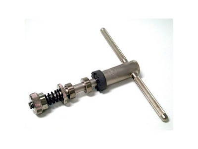 PARK TOOL BFS1 - bottom bracket facing set