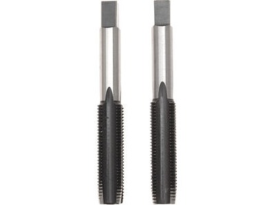 PARK TOOL TAP3C - pedal tap set: 1/2 inch right and left