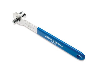 PARK TOOL CCW5C - crank bolt wrench, 14 mm socket and 8 mm hex wrench