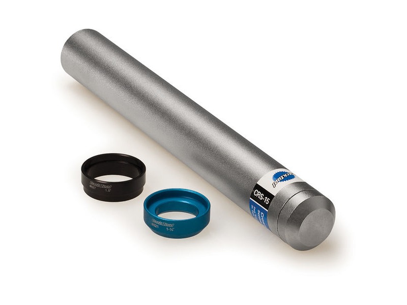 PARK TOOL CRS15 - crown race setting system 1.5 inch steerer click to zoom image