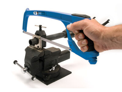 PARK TOOL SG-6  threadless fork saw guide click to zoom image