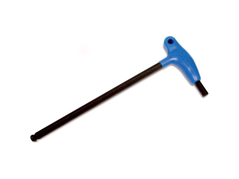 PARK TOOL PH10 - P-handled 10 mm hex wrench click to zoom image