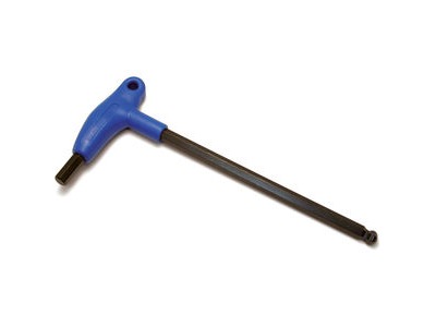 PARK TOOL PH12 - P-handled 12 mm hex wrench