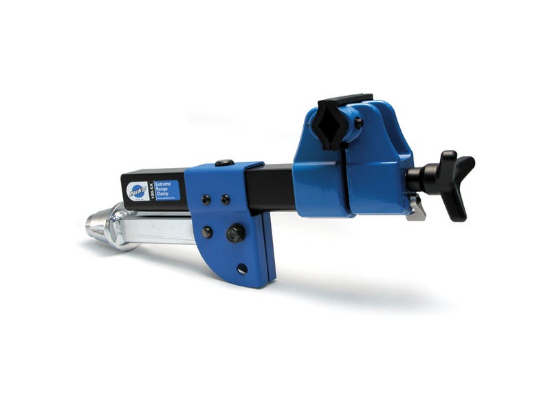 PARK TOOL 1006X - Extreme range clamp for PCS1 / 2 / 4 and PRS5 / 7 click to zoom image