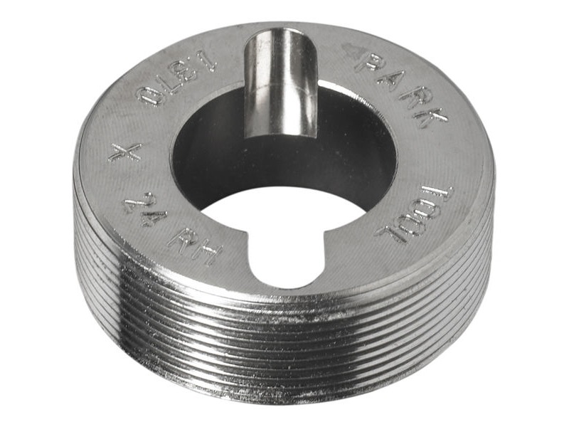 PARK TOOL 681 - BFS1 arbor bushing (cutter side) click to zoom image