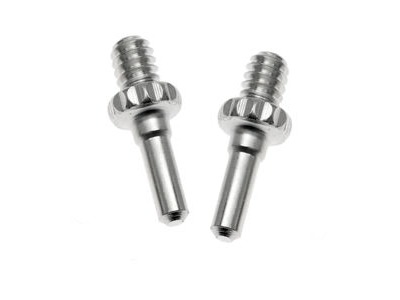PARK TOOL CTPC - pair of replacement chain tool pins for CT2 / CT3 / CT5 / CT7