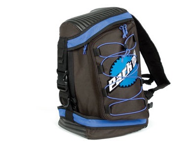 PARK TOOL BW1 - backpack workstation