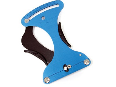 PARK TOOL TM1 - spoke tension meter