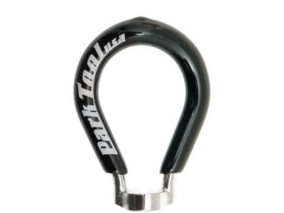 PARK TOOL SW0C - spoke wrench (black): 0.127 inch