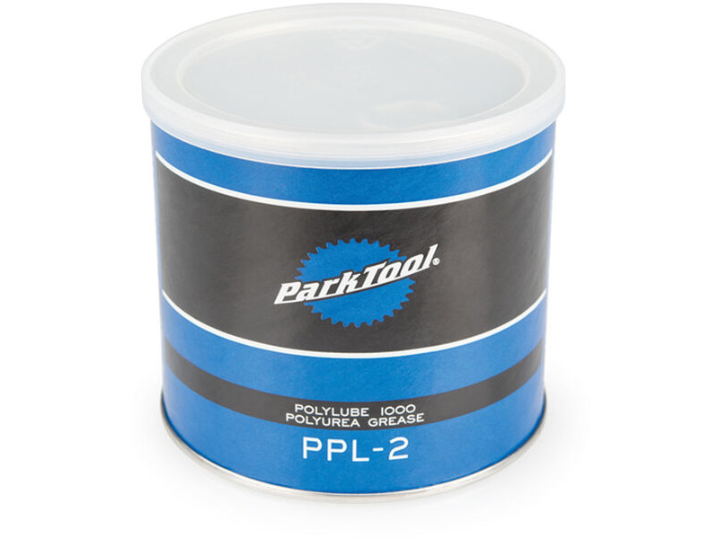PARK TOOL PPL-2  Polylube 1000 Grease 1lb Tub click to zoom image