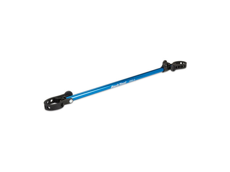 PARK TOOL HBH-3  Extendable Handlebar Holder click to zoom image