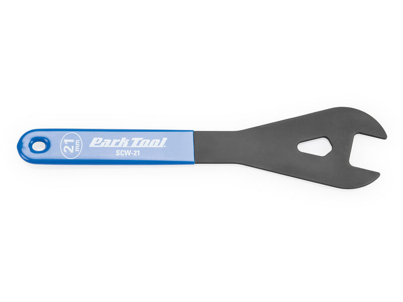 PARK TOOL SCW-21 - Shop Cone Wrench: 21mm click to zoom image