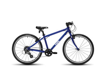 FROG BIKES 61  Electric Blue  click to zoom image