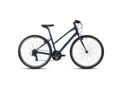 RIDGEBACK Motion Open Frame Small Blue  click to zoom image