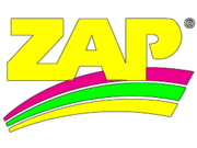 ZAP logo