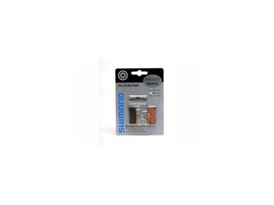 SHIMANO BR-M755 disc brake pads