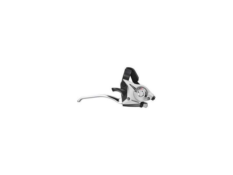 SHIMANO ST-EF51 Altus EZ fire plus STI 8-speed set click to zoom image